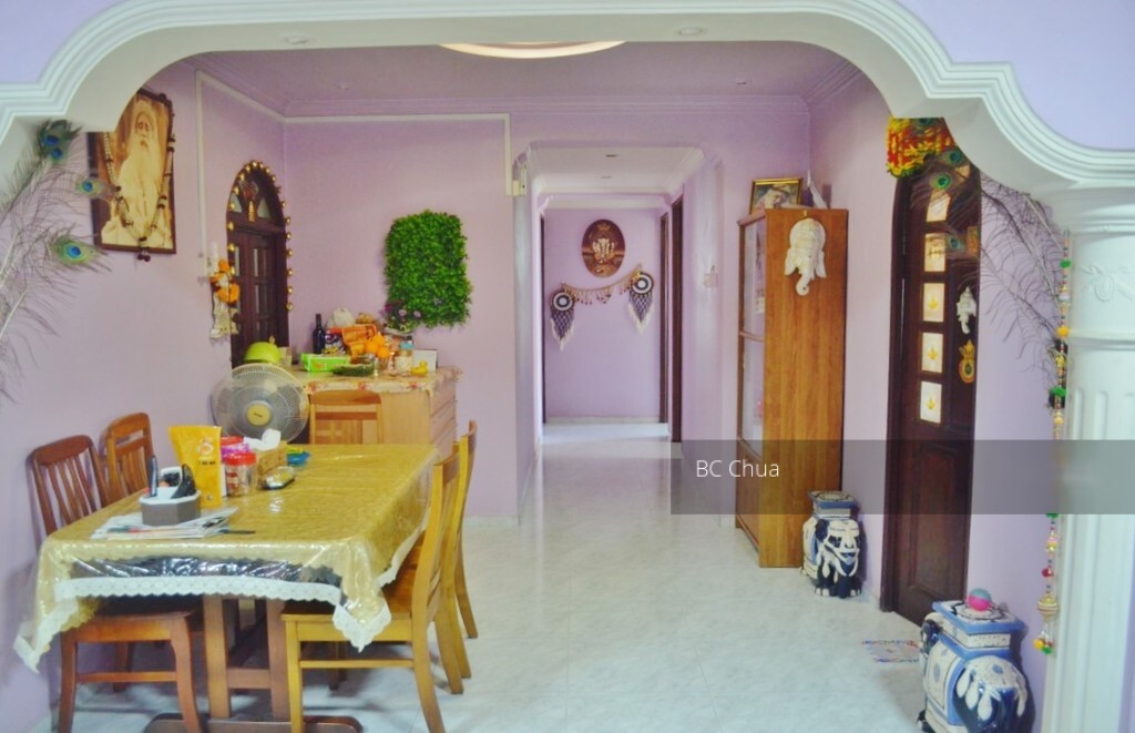 Blk 858 Jurong West Street 81 (Jurong West), HDB 5 Rooms #251342701